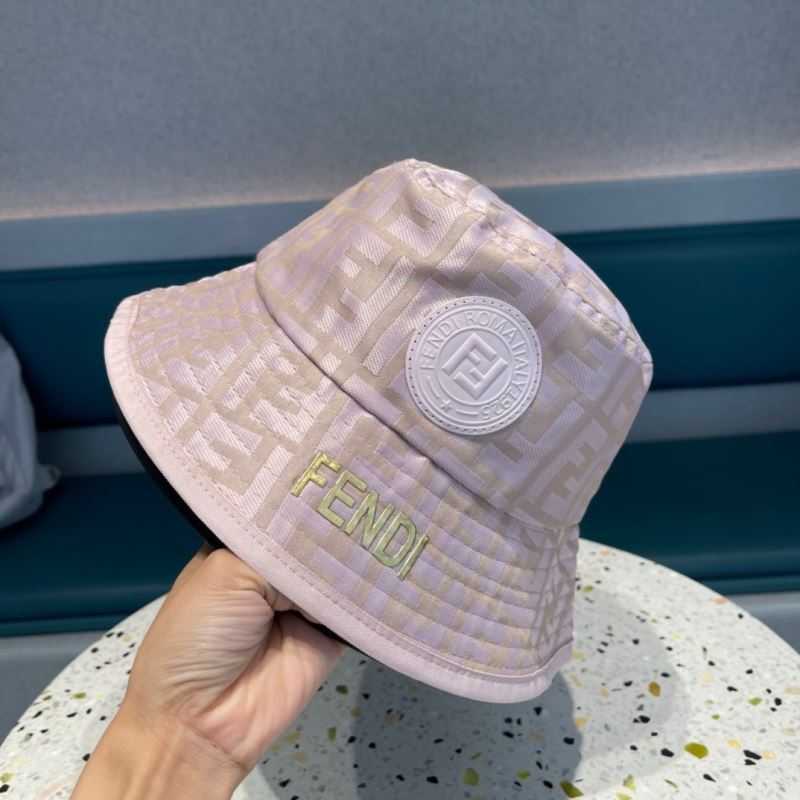 Fendi Caps